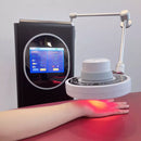 Vertical Intensity Pmst Neo Magnetotherapy Device Pemf Infrared Magnetic Could Treat Frozen Shoulder Treatment Magneto Therapy