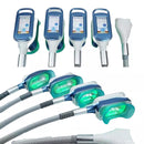 Cryo360 Cryo Skin Machine Fat Removal Machine Cryo Fat Melting Machine Cold Cavitation Radio Frequency Freezing Device