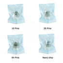 Portable Shape Body Machine With Skin DR Pen Micro Microneedling RF Needles Face Beauty Equipment Korea