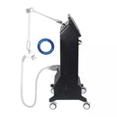 Professional Vertical PMST Physio Magnetic Magneto Therapy Machine Magneto Air Cooling Magnetotherapy Physiotherapy Device