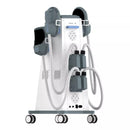 Newest Ems Slim Nova Body Sculpt Muscle Machine RF 4 Handles Emslim Neo With RF Fat Burning Machine
