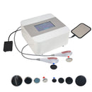 Portable Capacitive Resistive Body Tecarterapia Tecar Therapy CET RET RF Diathermy Pain Relief Physio SmartTecar Therapy Machine RET6