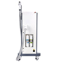 Professional Newest Diode Laser Hair Removal 808NM Wavelengths Permanent Portable 808 NM Diode Laser Hair Removal Machine