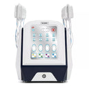 Hot Selling Fat Cellulite Trusculpt EMS Flex RF Skin Tightening Muscle Building Button Lifting Body Slimming Machine B53