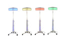 7 Colors PDT LED Light Therapy Machine LED Light Machine Red Light Therapy Machine Facial Ageing Wrinkle Removal