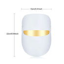 LED Facial Mask 7 Colors