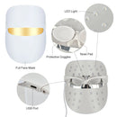 LED Facial Mask 7 Colors