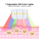 LED Facial Mask 7 Colors