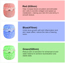 LED Facial Mask 7 Colors