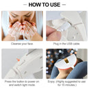 LED Facial Mask 7 Colors