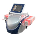 10Pads 650nm Diode Laser Lipo Laser Body Slimming Machine