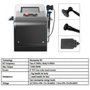 Hot Sell 8Tips 2 In1 Portable Professional RF Radio Frequency Skin Tightening Machine Facial Radio Frequency Device For Home Use