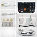 Microneedling Fractional RF Face Wrinkle Remove Machine Radio Frequency Skin Tightening Machine With Heating & Cooling Handle