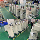 Microneedling Gerat Secret RF Vivace Anti Aging Phototherapy PDT LED Light Facial RF Fractional Microneeling Microneedle Machine