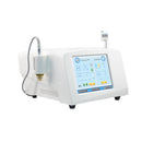 Microneedling Fractional RF Face Wrinkle Remove Machine Radio Frequency Skin Tightening Machine With Heating & Cooling Handle