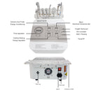 8 in 1 Diamond Microdermabrasion Facial Microdermabrasion Beauty Microdermabrasion Machine SPA118