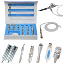 8 in 1 Diamond Microdermabrasion Facial Microdermabrasion Beauty Microdermabrasion Machine SPA118