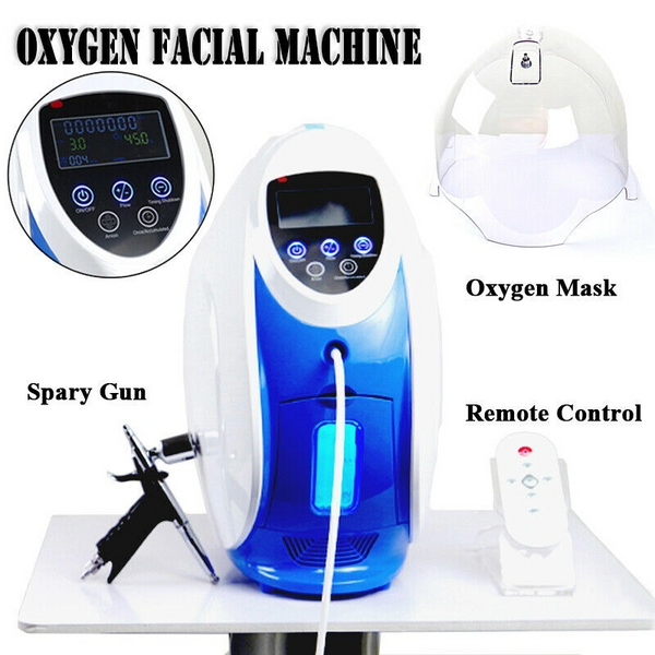 Facial Hydration Machine