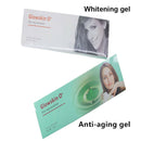 Oxygen Facial Machine Consumables Gel