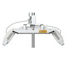 BIO-Light Therapy Lamp Chromotherapy Skin Rejuvenation Light Facial PDT LED Light Therapy Beauty Machine