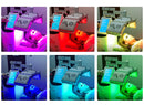 BIO-Light Therapy Lamp Chromotherapy Skin Rejuvenation Light Facial PDT LED Light Therapy Beauty Machine