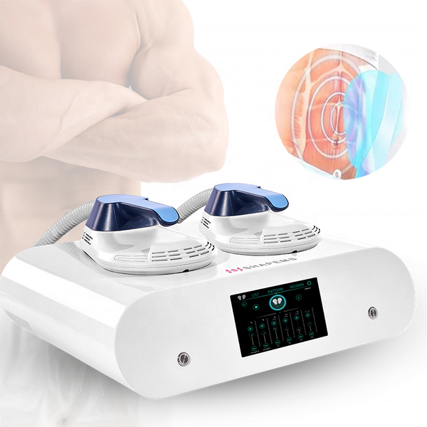 portable tesla slimming muscle em s fat emslim body sculpt neo mini sculpting rf machine muscle stimulator ems