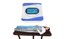 Máquina De Presoterapia Lymphdrainag Gerat Lymphatic Drainage Lymphatique Pressure Therapy Pressotherapy Boots Infrared Machine