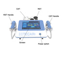 Pain Relief Body Slimming CET RET 448khz INDIBA Machine for Spa Clinic Beauty Salon RET CET