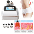 Portable CET RET RF Machine Face Lift Wrinkle Removal CET RET Radio Frequency Beauty Slimming Machine RET Equipment RET-RF