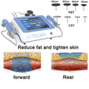 Pain Relief Body Slimming CET RET 448khz INDIBA Machine for Spa Clinic Beauty Salon RET CET