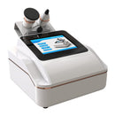 Portable CET RET RF Machine Face Lift Wrinkle Removal CET RET Radio Frequency Beauty Slimming Machine RET Equipment RET-RF