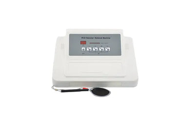 Injection Laser Facial Needle Face Veins High frequency Spider Vein Portable Vascular Removal Machine RV-8S