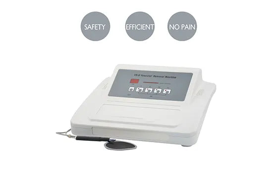 Injection Laser Facial Needle Face Veins High frequency Spider Vein Po