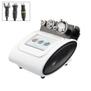 New technology Rotation Roller RF 360 Machine for Body Slimming Wrinkle Removal with LED Light