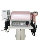 Rose Gold 6 in 1 Lipo Cavitation Machine LIPO02