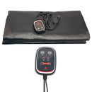 Infrared Sauna Blanket Sauna Wrap Detox Blanket Liner For Weight Loss And Detox