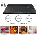 Infrared Sauna Blanket Sauna Wrap Detox Blanket Liner For Weight Loss And Detox