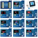 Physical Therapy Equipment Shock Wave Machine For Body Pain Relief And ED Treatment Weight Loss SW6S