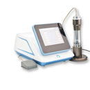 Physical Therapy Equipment Shock Wave Machine For Body Pain Relief And ED Treatment Weight Loss SW6S
