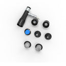 Vacuum Shockwave Electromagnetic Shock Wave With Vacuum Suction This Machine Could Be Used To Treat Joints Pain And ED Erectile Dysfunction Treatment V-shock