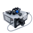 Vacuum Shockwave Electromagnetic Shock Wave With Vacuum Suction This Machine Could Be Used To Treat Joints Pain And ED Erectile Dysfunction Treatment V-shock