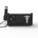 Vacuum Shockwave Electromagnetic Shock Wave With Vacuum Suction This Machine Could Be Used To Treat Joints Pain And ED Erectile Dysfunction Treatment V-shock