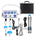 Portable Shock Wave Machine With 7 Treatment Heads For Pain Relieve SW15