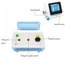 Physical Therapy Equipment Shock Wave Machine For Body Pain Relief And ED Treatment Weight Loss SW6S