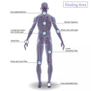 Physical Therapy Equipment Shock Wave Machine For Body Pain Relief And ED Treatment Weight Loss SW6S