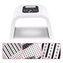 Skin Rejuvenating Light Therapy Device