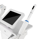 2 In 1 Hifu Vaginal Tightening Face Lift And Body Shaping Beauty Machine