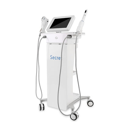 2 In 1 Hifu Vaginal Tightening Face Lift And Body Shaping Beauty Machine A3