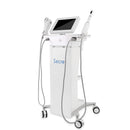 2 In 1 Hifu Vaginal Tightening Face Lift And Body Shaping Beauty Machine