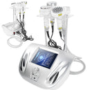 Weight Loss Ultrasound Fat Cavitation 80K RF Body Slimming Removal Slimming Machine